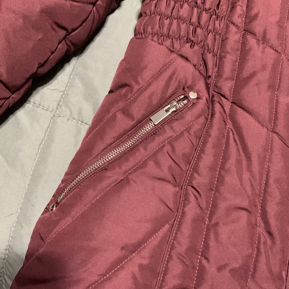 Winter Jacket - Picture 4 of 5